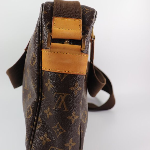 Louis Vuitton Monogram Sac Bosphore Briefcase - Picture 6 of 16